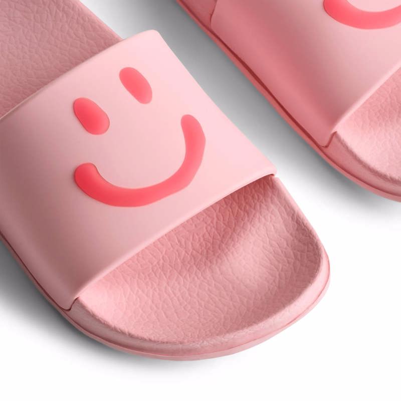 Molo Badtofflor Zhappy  Rosa Str. 37-38 4