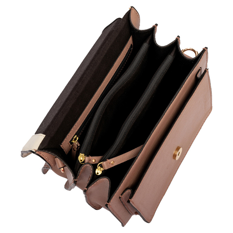 RE:DESIGNED Crossbody Elvira Big Rosa 4