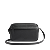 MARKBERG Crossbody Cave  Sort 1