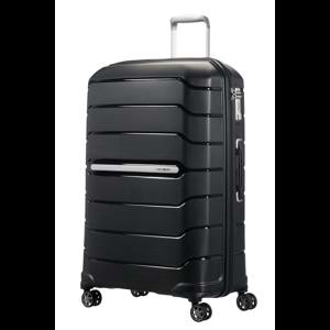 Samsonite Resväska Flux 75 Cm Svart