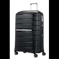 Samsonite Kuffert Flux 75 Cm Sort