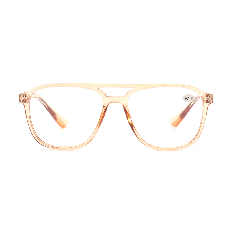 Conmé Läsglasögon Valéra Beige +1,5 1