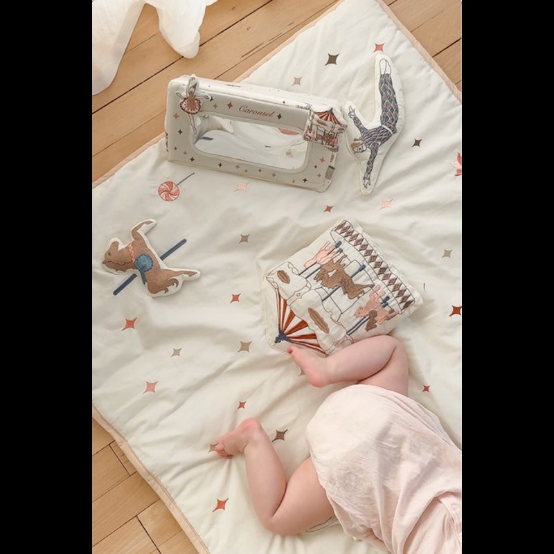 Cam Cam Copenhagen Baby Spegel Carousel Fler färger 2