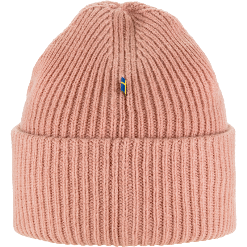 Fjällräven Hue 1960 Logo Rosa 2