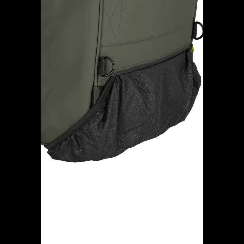 travelite Rygsæk m/hjul Briize Khaki 5