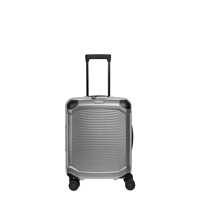 travelite Kuffert Millennium Sølv 55 Cm 1