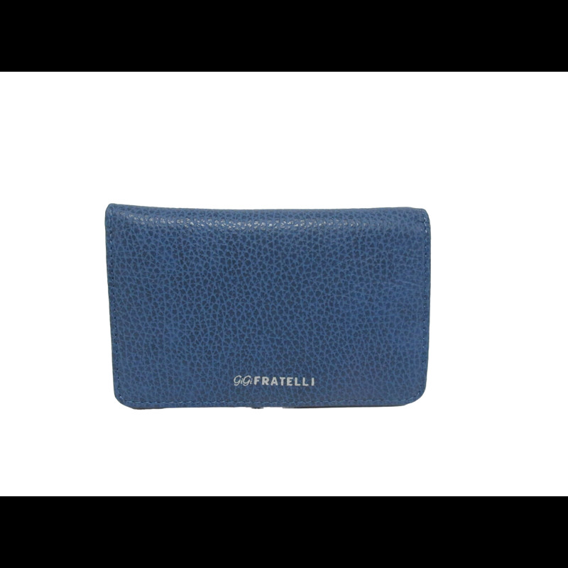 Gigi Fratelli Pung Romance  Denim 1
