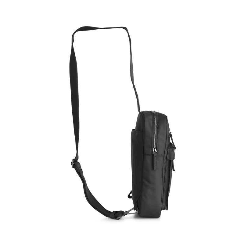 Tyler & Co Ryggsäck Derby One Shoulder Ba Svart 4