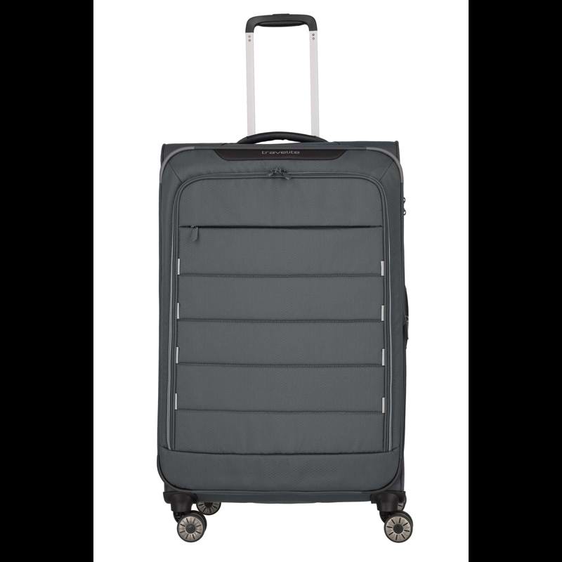 travelite Resväska Skaii Grå 78 Cm 1