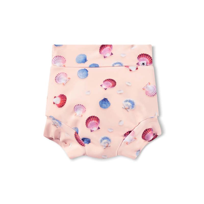 Molo Badshorts Nick UV 50+ Rosa Str. 62-68 1