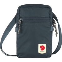 Fjällräven Axelväska High Coast pocket Marin 1