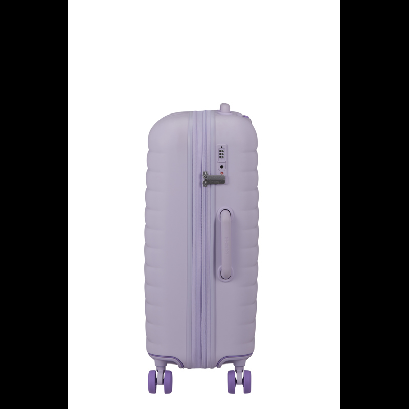 American Tourister Resväska Neovibe Lila 67 Cm 4