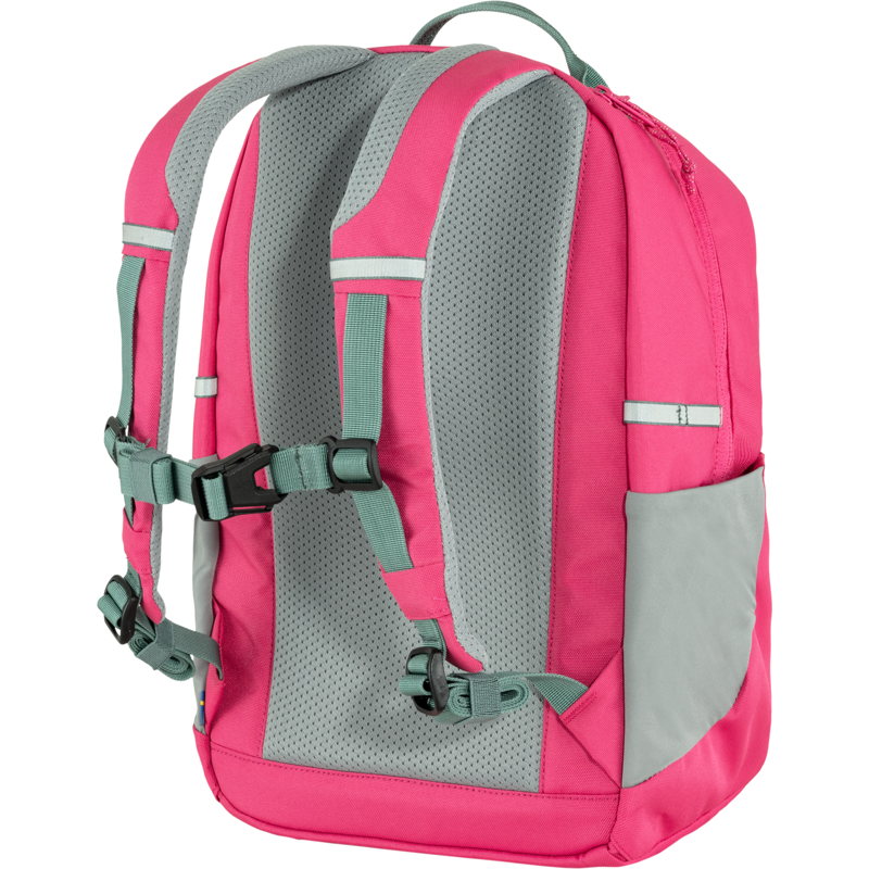 Fjällräven Ryggsäck Skule Kids Rosa 3