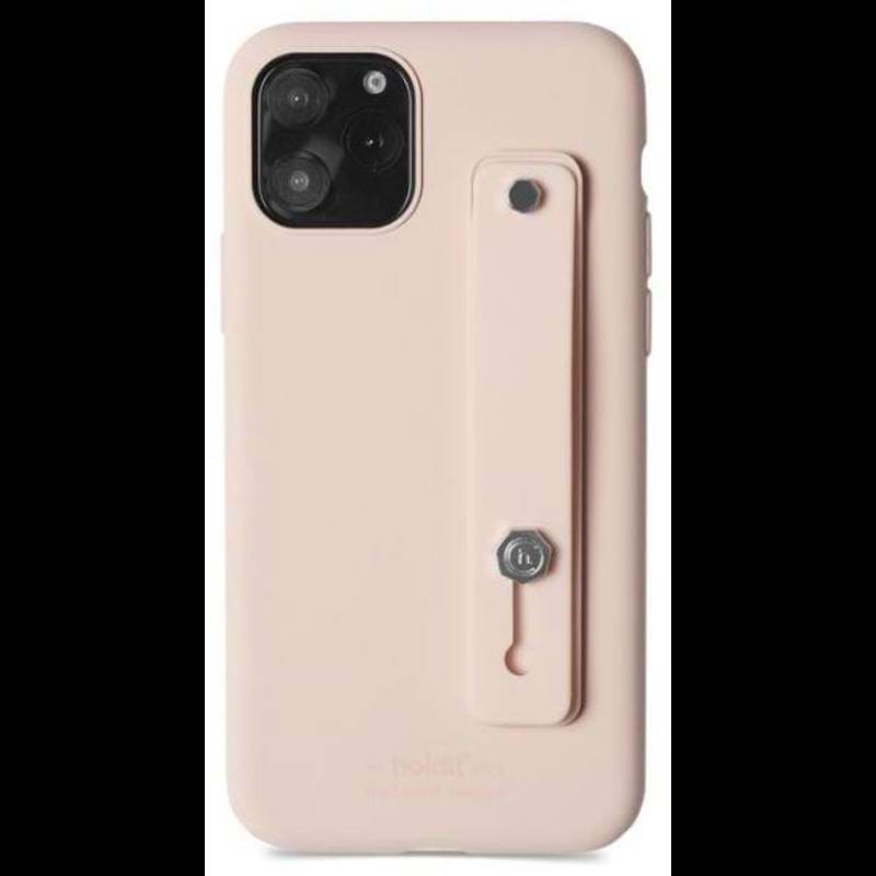Holdit Fingerstropp till mobilcover Rosa 2