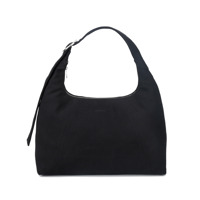 Núnoo Skuldertaske Maxi Dandy  Sort 15" 1