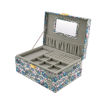 Bon Dep Smyckeskrin Square Orchard Multi 1