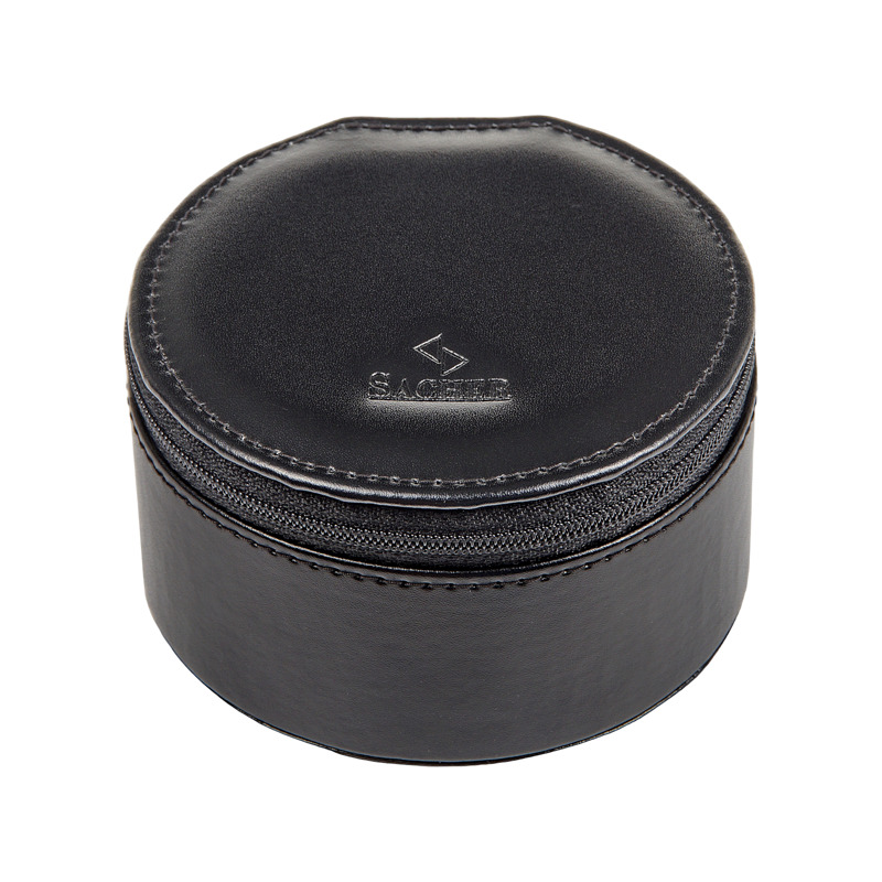 Sacher Smykkeskrin S Sort 2