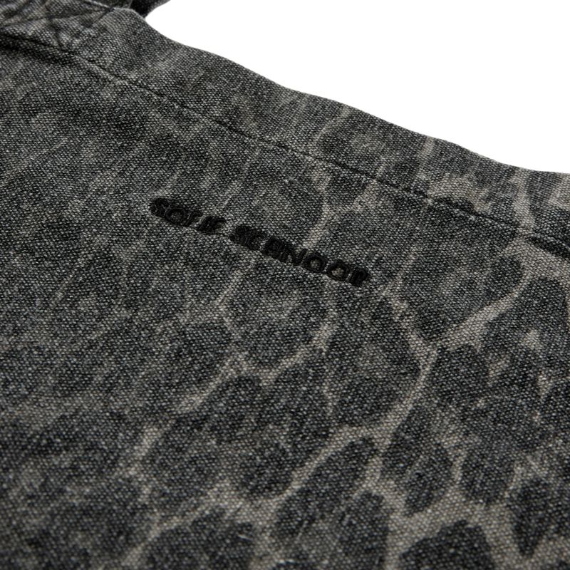 Sofie Schnoor Shopper Isabella SW Leopard 3