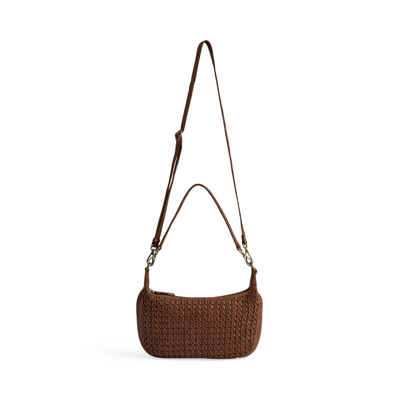 Aura Crossbody Phuket  Konjak 7