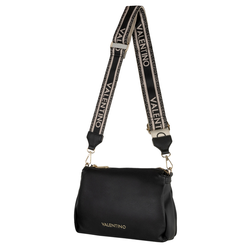 Valentino Bags Skuldertaske Dea Re Sort 2