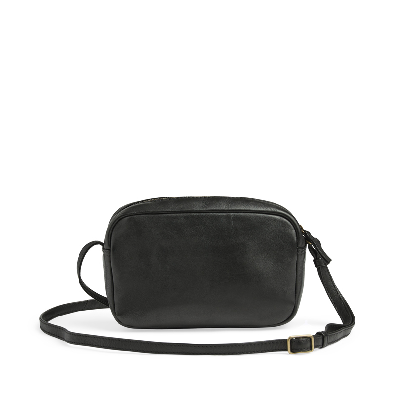 MARKBERG Crossbody Terra Svart 6