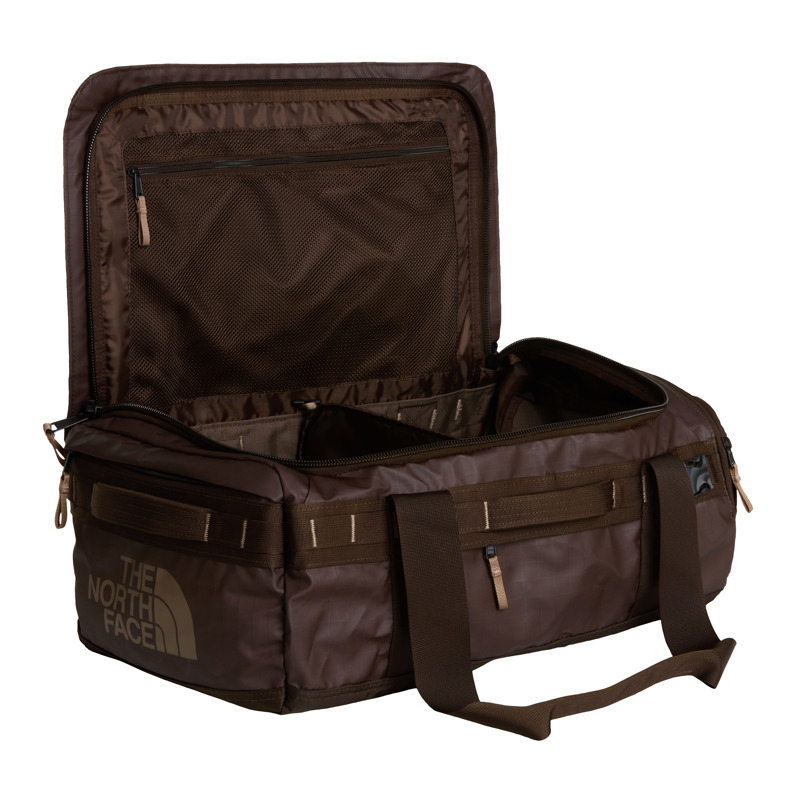 The North Face Duffelväska Base C. Voyager 42 M. Brun 6