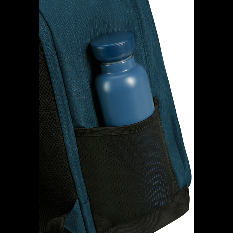 American Tourister Rygsæk take2cabin Blå 15" 8