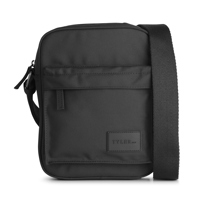 Tyler & Co Crossbody Plymouth S Sort