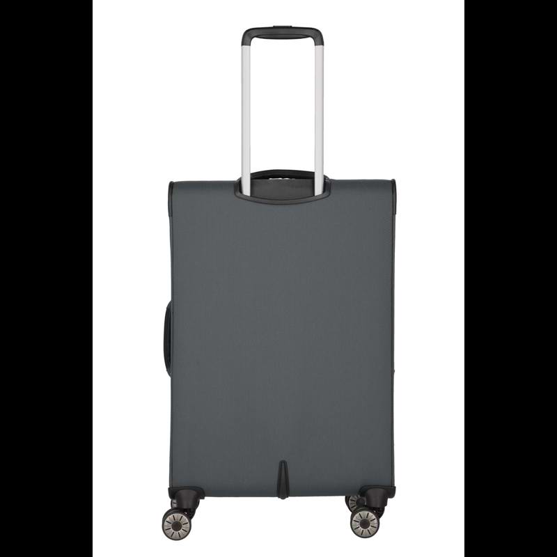 travelite Kuffert Skaii Grå 67 Cm 6