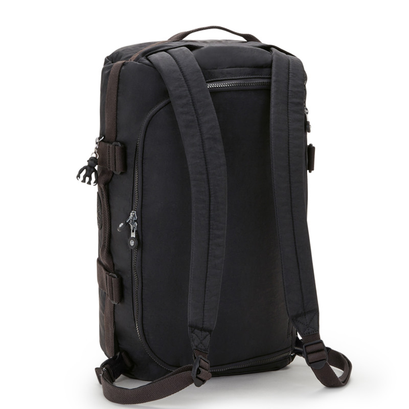 Kipling Rejsetaske Jonis S Sort 2
