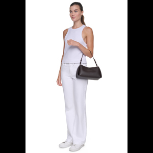 DKNY Axelväska Remy TZ Brun/brun alt image