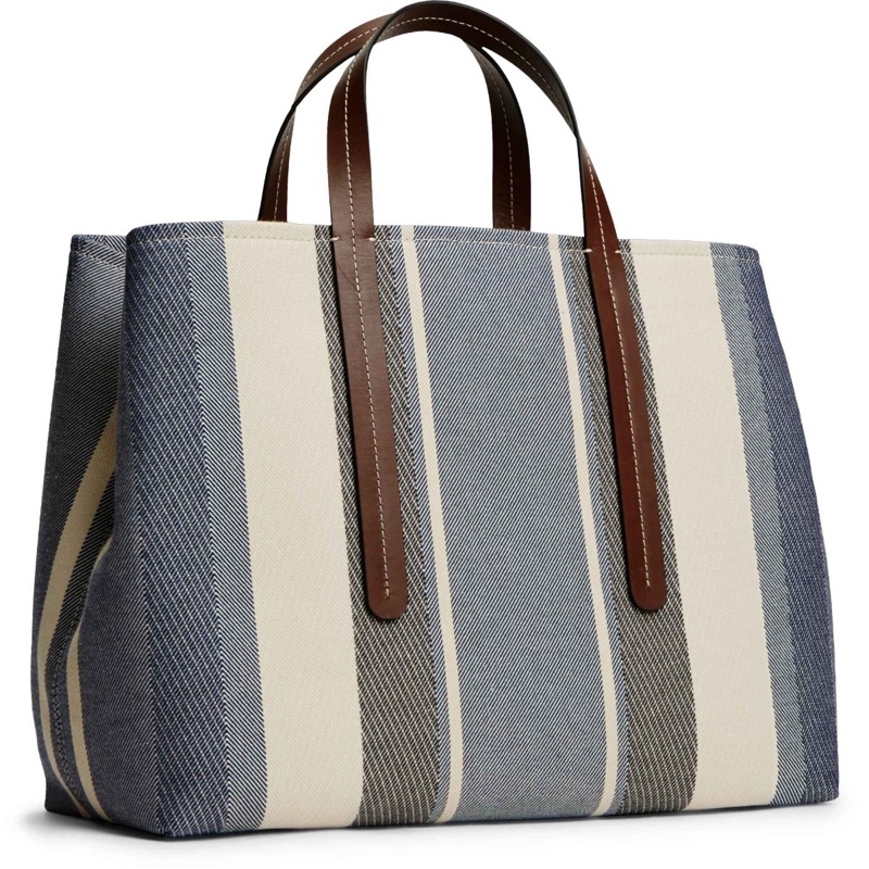 Tommy Hilfiger Handväska City Blå 4