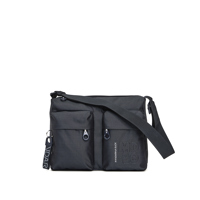 Mandarina Duck Crossbody MD20 M. blå 1