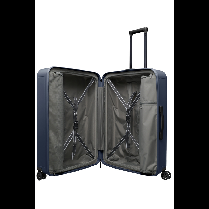 travelite Kuffert Panello Blå 76 Cm 7