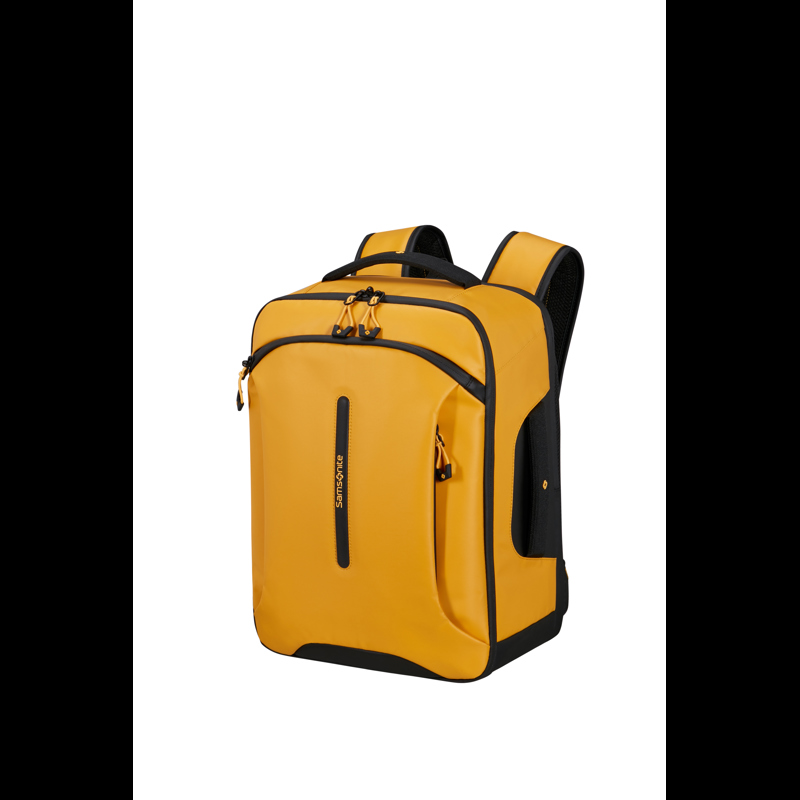 Samsonite Ryggsäck Prodiver S Gul 15" 2