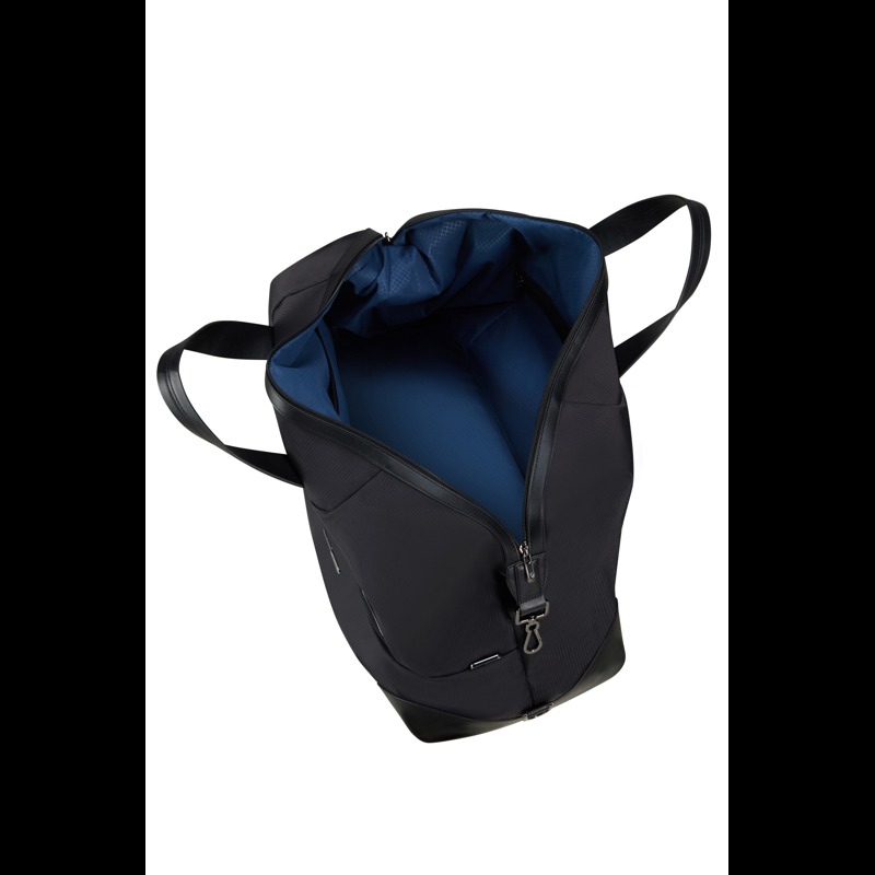 Samsonite Rejsetaske Splendix Sort 4