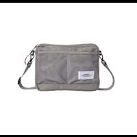 AY Studios Crossbody Sølv 1