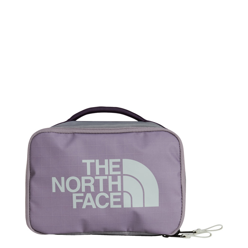 The North Face Toilettaske Base Camp Voyager Grå 1