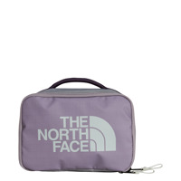 The North Face Toilettaske Base Camp Voyager Grå 1