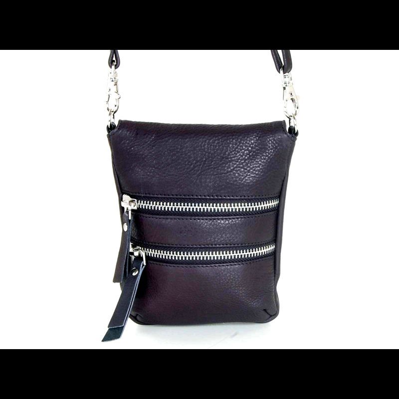Pia Ries Crossover Toyana Sort 3