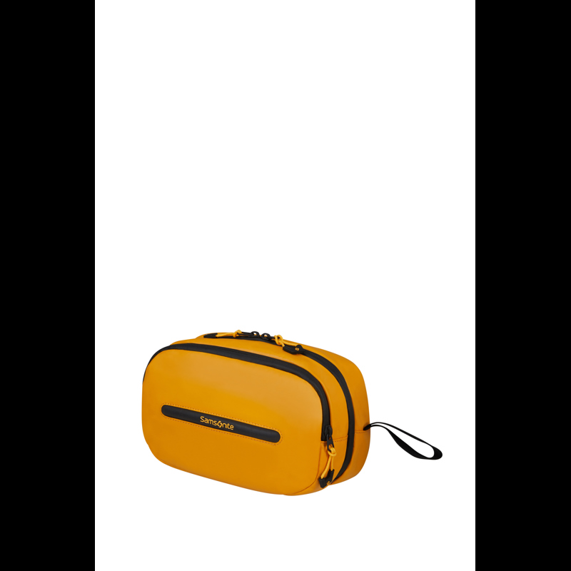 Samsonite Necessär Prodiver Gul 2