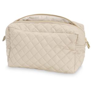 Cam Cam Copenhagen Toilettaske Praline Beige