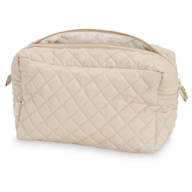 Cam Cam Copenhagen Necessär Praline Beige