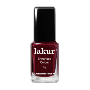 Londontown Neglelak Elderberry Bordeaux
