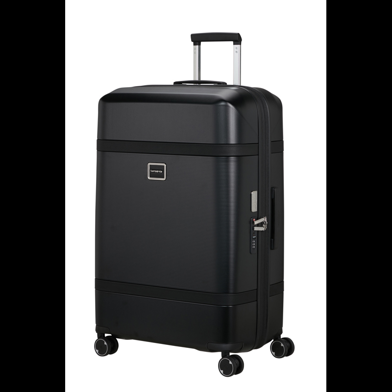 Samsonite Resväska Image Svart 75 Cm 2