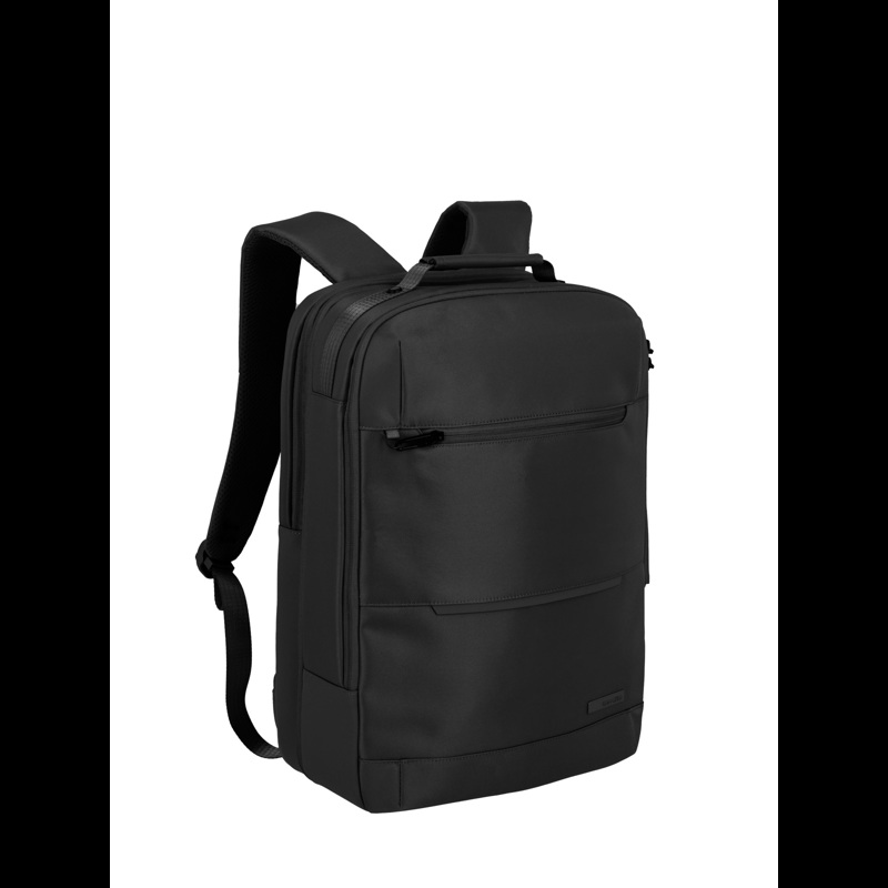 travelite Rygsæk Workfloow Sort 15" 4