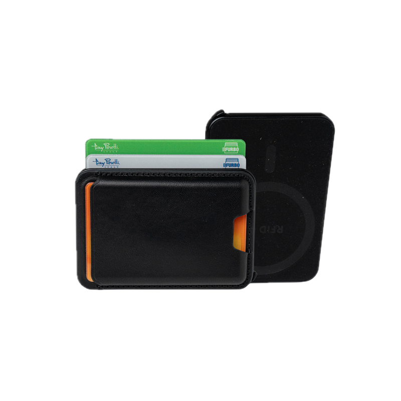 Tony Perotti Kortholder Furbo Evo Magsafe Sort 5