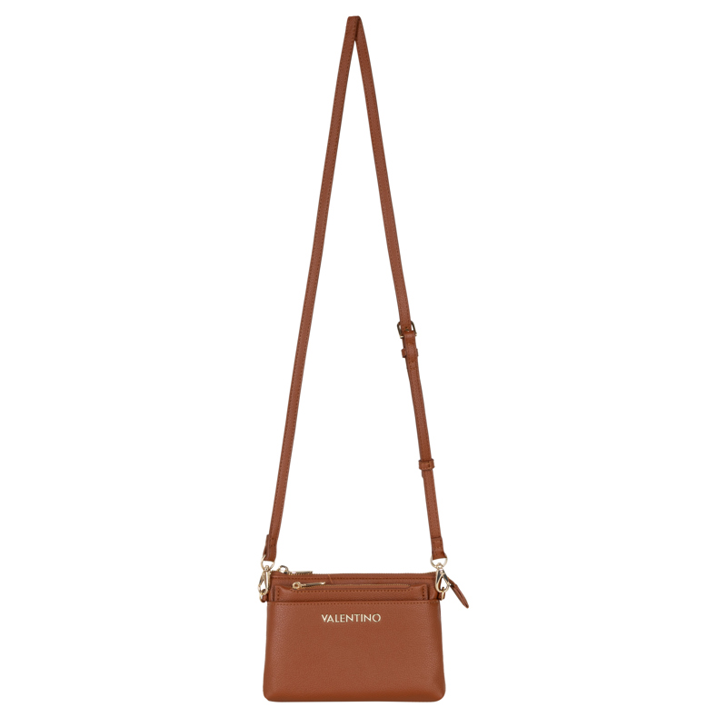 Valentino Bags Clutch Doris Re Brun 5