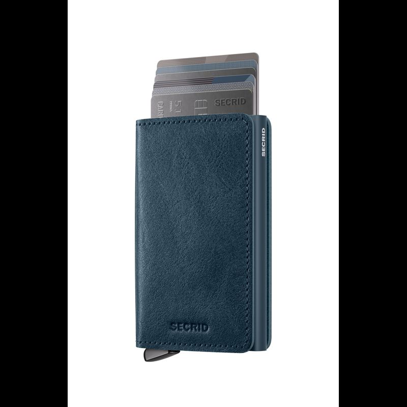 Secrid Slimwallet M. Turkos 1