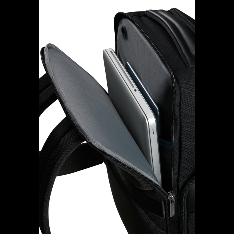 Samsonite Ryggsäck Evosight Svart 15" 6